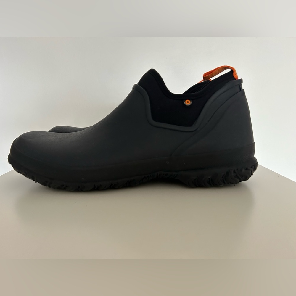 Mens Bogs Rain Shoes - New With Tags